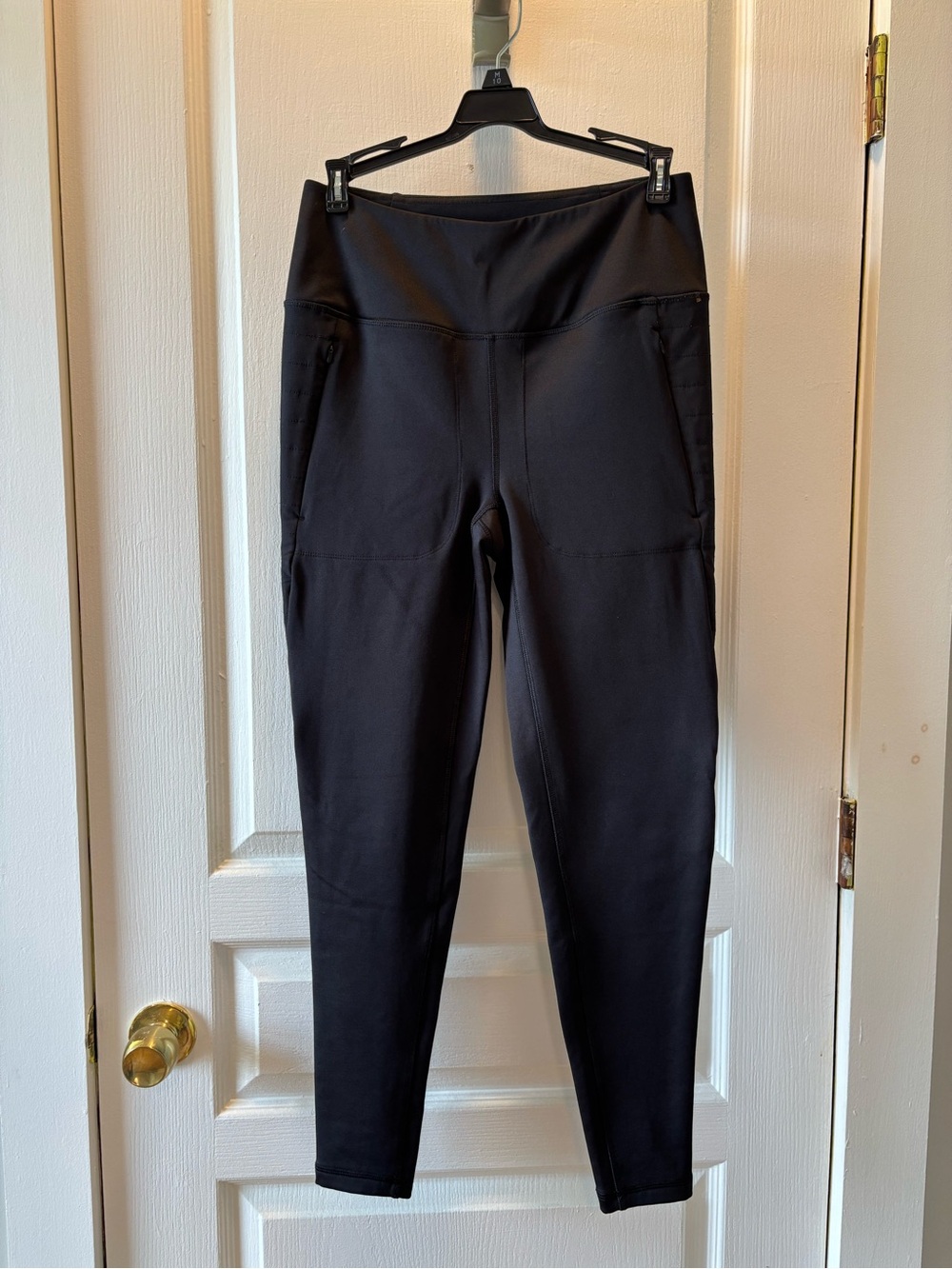 Spyder Women’s Black Performance Leggings